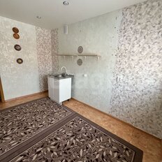 Квартира 34,5 м², 1-комнатная - изображение 3