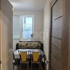 Квартира 31,1 м², 1-комнатная - изображение 5