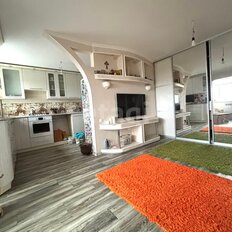 Квартира 58,2 м², 3-комнатная - изображение 1