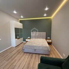 Квартира 50,6 м², 1-комнатная - изображение 2