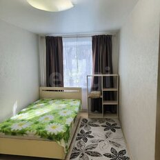 Квартира 57 м², 3-комнатная - изображение 5