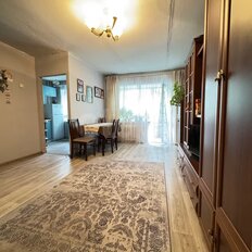 Квартира 55,2 м², 3-комнатная - изображение 2