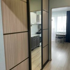 Квартира 28 м², студия - изображение 5