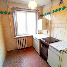 Квартира 30 м², 1-комнатная - изображение 5