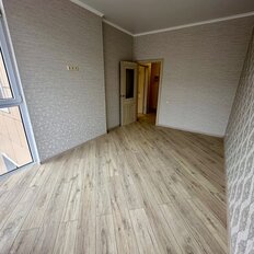 Квартира 36 м², 1-комнатная - изображение 4