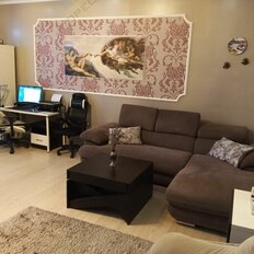 Квартира 86 м², 2-комнатная - изображение 5