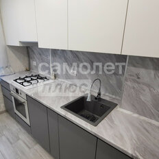 Квартира 50 м², 2-комнатная - изображение 3