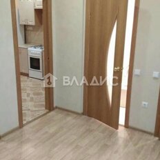 Квартира 67,3 м², 3-комнатная - изображение 4