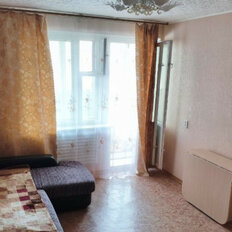 Квартира 38 м², 1-комнатная - изображение 1