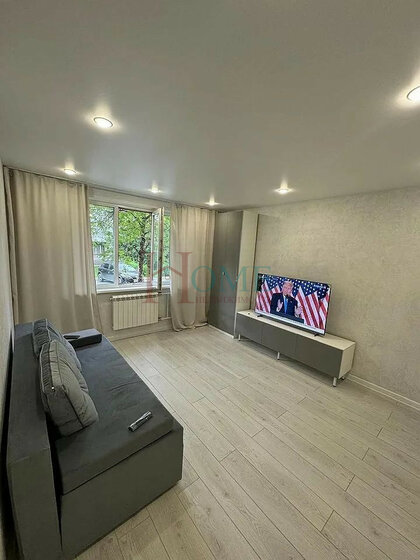 44 м², 2-комнатная квартира 36 000 ₽ в месяц - изображение 65