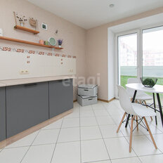 Квартира 55,2 м², 2-комнатная - изображение 4