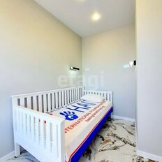Квартира 31,5 м², 1-комнатная - изображение 5