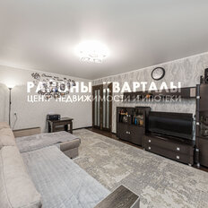 Квартира 50,4 м², 2-комнатная - изображение 3