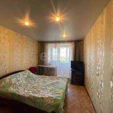 Квартира 61,5 м², 3-комнатная - изображение 4