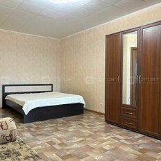 Квартира 40 м², 1-комнатная - изображение 1