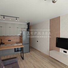 Квартира 28,1 м², 1-комнатная - изображение 2