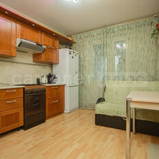 Квартира 39,2 м², 1-комнатная - изображение 3