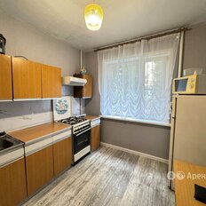 Квартира 54 м², 2-комнатная - изображение 1