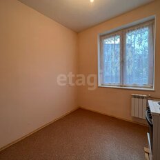 Квартира 29,1 м², 1-комнатная - изображение 4