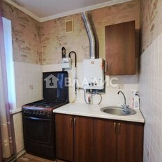 Квартира 45,8 м², 2-комнатная - изображение 5