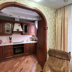 Квартира 56 м², 3-комнатная - изображение 2