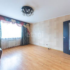 Квартира 59,2 м², 3-комнатная - изображение 4