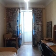 Квартира 68,8 м², 3-комнатная - изображение 4