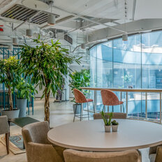 379 м², офис - изображение 1