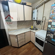 Квартира 54,9 м², 3-комнатная - изображение 5