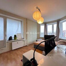 Квартира 43 м², 1-комнатная - изображение 4