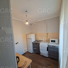 Квартира 32 м², 1-комнатная - изображение 2