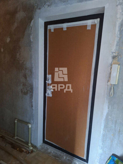 38 м², 1-комнатная квартира 4 000 000 ₽ - изображение 9