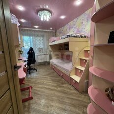 Квартира 54,1 м², 2-комнатная - изображение 5