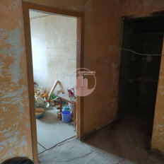 Квартира 45 м², 2-комнатная - изображение 3