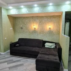 Квартира 50,7 м², 1-комнатная - изображение 3