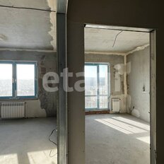 Квартира 42,7 м², 2-комнатная - изображение 2