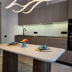 Квартира 50 м², 1-комнатная - изображение 2