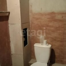 Квартира 27,7 м², 1-комнатная - изображение 5