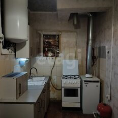 Квартира 53 м², 3-комнатная - изображение 4