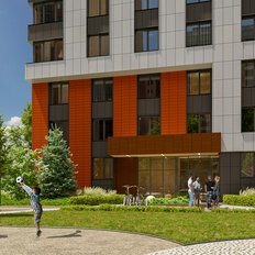 Квартира 46,8 м², 1-комнатная - изображение 4