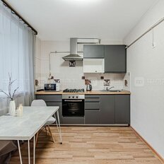 Квартира 35,2 м², 1-комнатная - изображение 4
