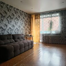 Квартира 33,6 м², 1-комнатная - изображение 5