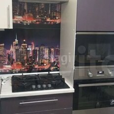 Квартира 57,7 м², 2-комнатная - изображение 1