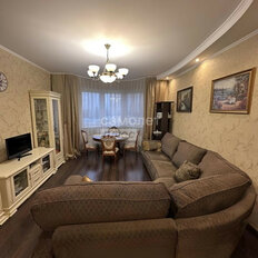 Квартира 51,7 м², 2-комнатная - изображение 1