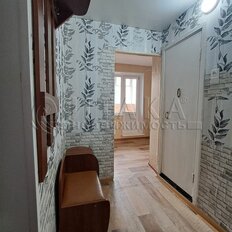 Квартира 35 м², 1-комнатная - изображение 2
