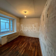 Квартира 73,9 м², 3-комнатная - изображение 3