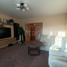 Квартира 65,2 м², 3-комнатная - изображение 4