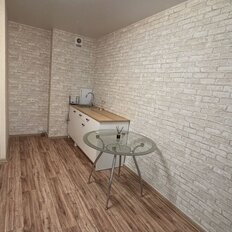 Квартира 24,2 м², 1-комнатная - изображение 1