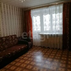 Квартира 50 м², 2-комнатная - изображение 4