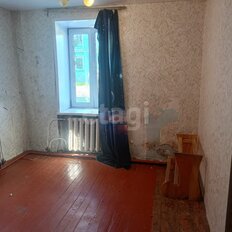 Квартира 33,7 м², 2-комнатная - изображение 5